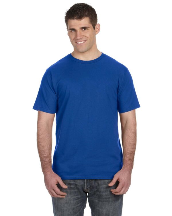 Gildan Adult Softstyle T-Shirt 980 - Image 8