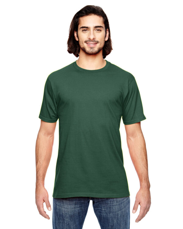 Gildan Adult Softstyle T-Shirt 980 - Image 10