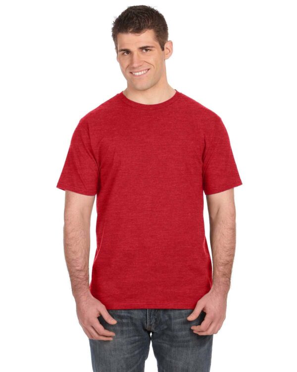 Gildan Adult Softstyle T-Shirt 980 - Image 14