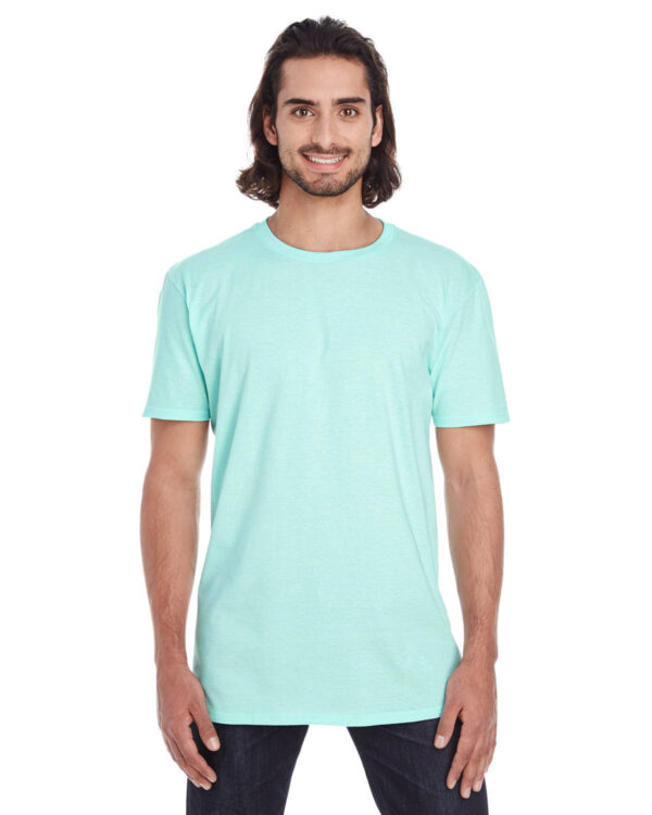 Gildan Adult Softstyle T-Shirt 980 - Image 18