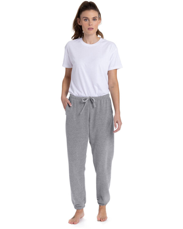 Ladies' Laguna Sueded Sweatpant