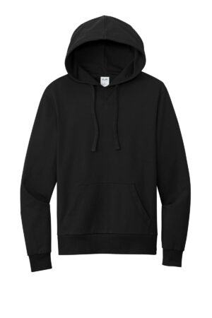 Allmade® Unisex Organic French Terry Pullover Hoodie AL4000