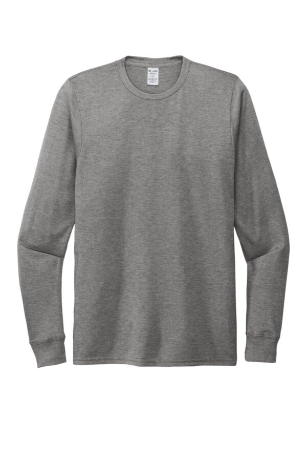 Allmade ® Unisex Tri-Blend Long Sleeve Tee AL6004