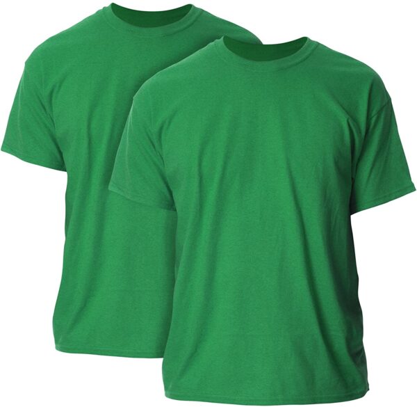 MEN'S ULTRA COTTON T-SHIRT - APPAREL GLOBE