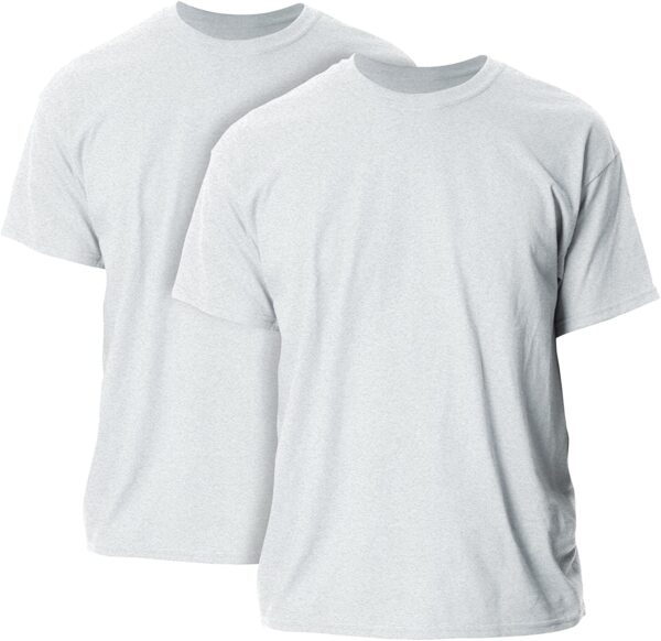 MEN'S ULTRA COTTON T-SHIRT - APPAREL GLOBE