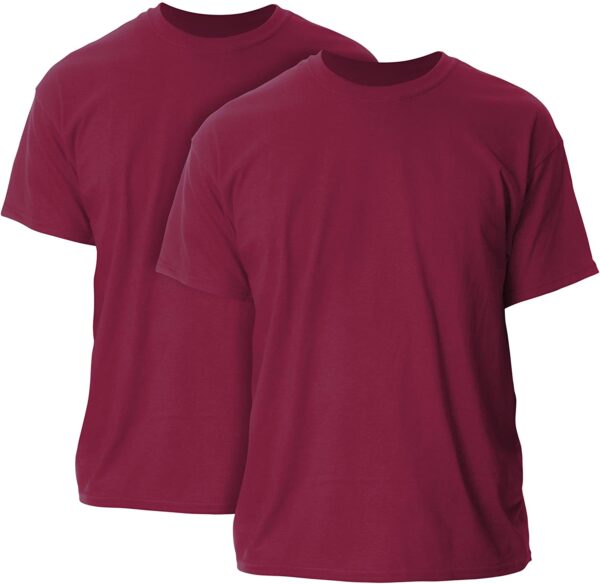 MEN'S ULTRA COTTON T-SHIRT - APPAREL GLOBE