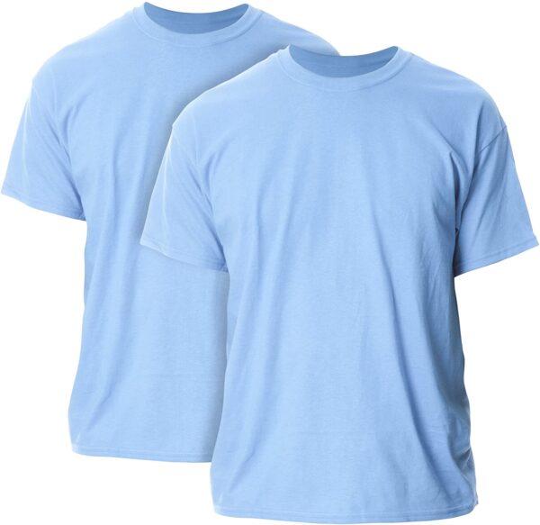 MEN'S ULTRA COTTON T-SHIRT - APPAREL GLOBE