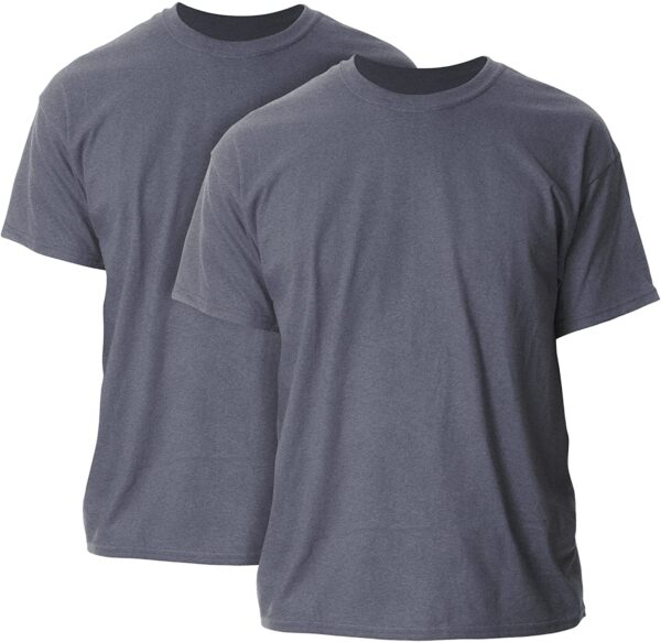 MEN'S ULTRA COTTON T-SHIRT - APPAREL GLOBE