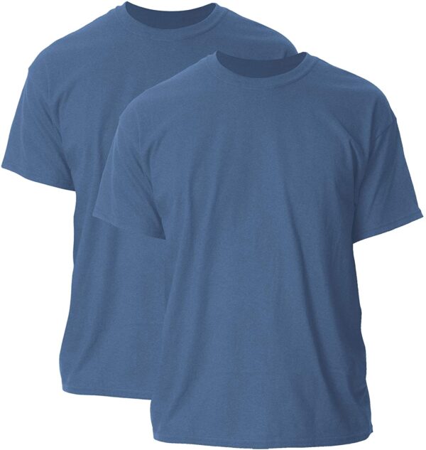 MEN'S ULTRA COTTON T-SHIRT - APPAREL GLOBE