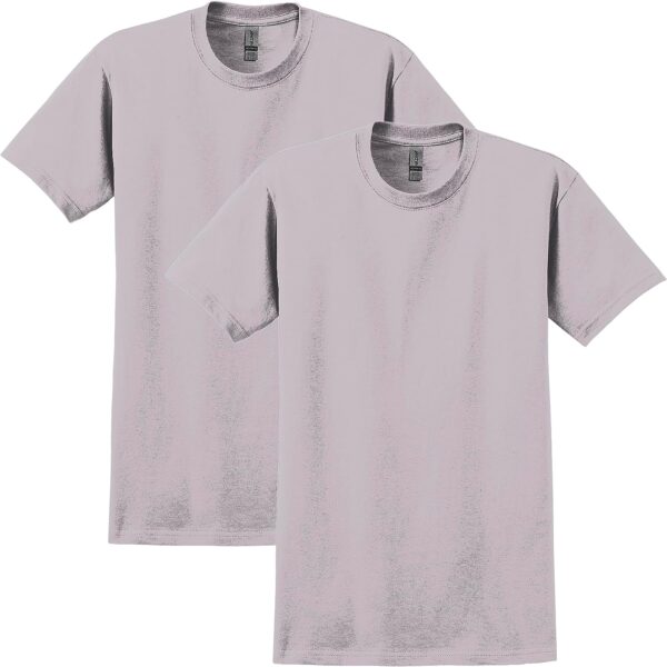 MEN'S ULTRA COTTON T-SHIRT - APPAREL GLOBE