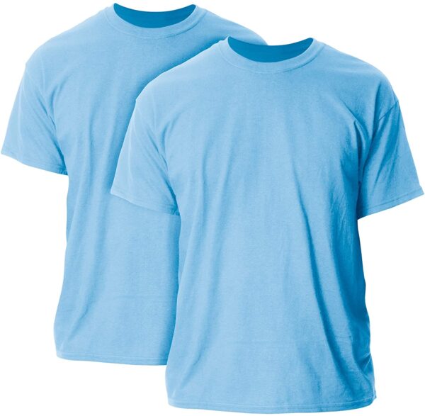 MEN'S ULTRA COTTON T-SHIRT - APPAREL GLOBE