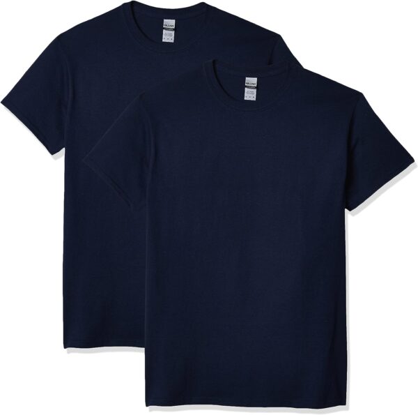 MEN'S ULTRA COTTON T-SHIRT - APPAREL GLOBE