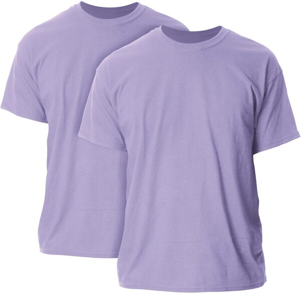 MEN'S ULTRA COTTON T-SHIRT - APPAREL GLOBE