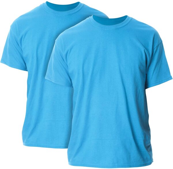 MEN'S ULTRA COTTON T-SHIRT - APPAREL GLOBE