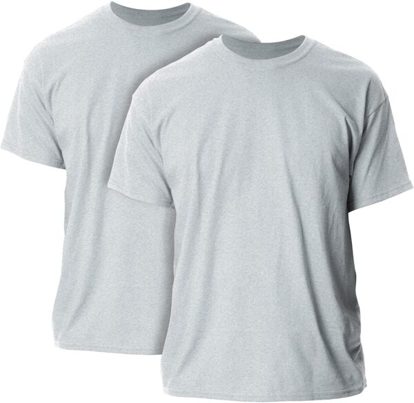 MEN'S ULTRA COTTON T-SHIRT - APPAREL GLOBE