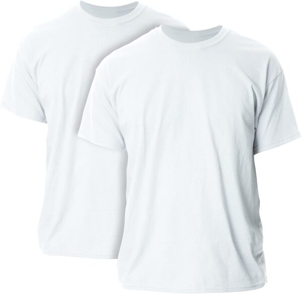 MEN'S ULTRA COTTON T-SHIRT - APPAREL GLOBE