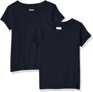 GILDAN TODDLER HEAVY COTTON T-SHIRT - APPAREL GLOBE