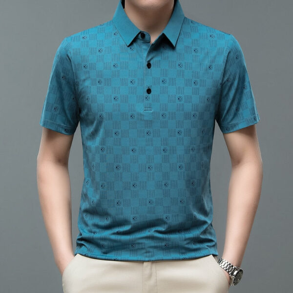 Men Polo Shirt - Image 11