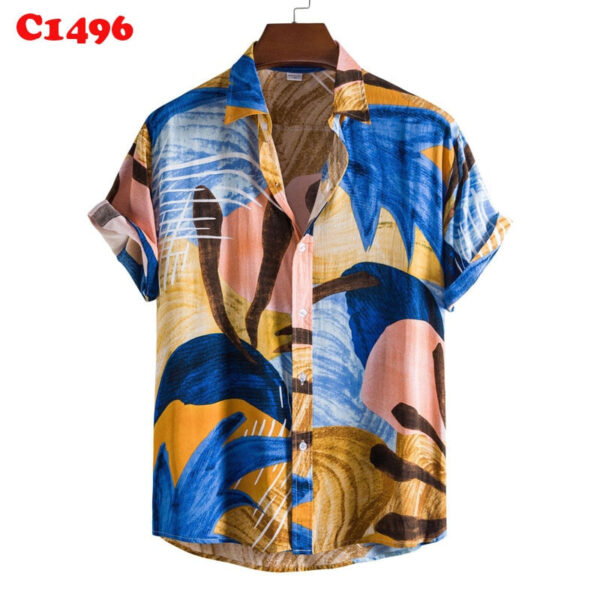 Hawaiian Shirts - Image 19