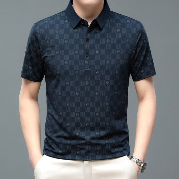 Men Polo Shirt - Image 8