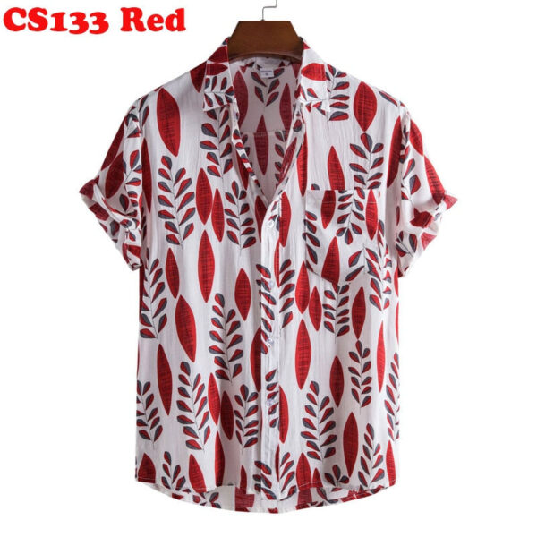 Hawaiian Shirts - Image 12