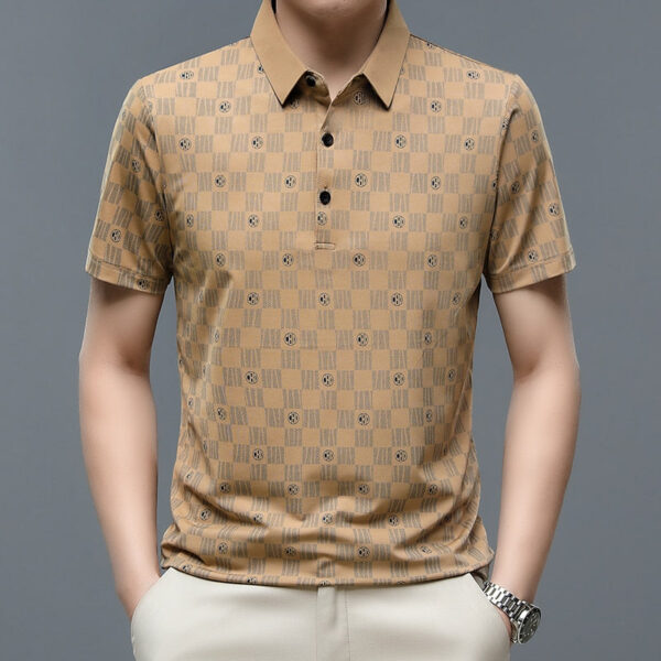 Men Polo Shirt - Image 2