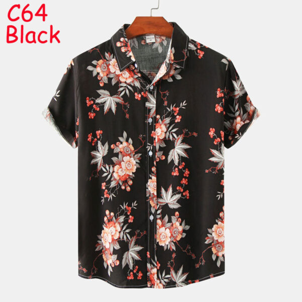 Hawaiian Shirts - Image 18