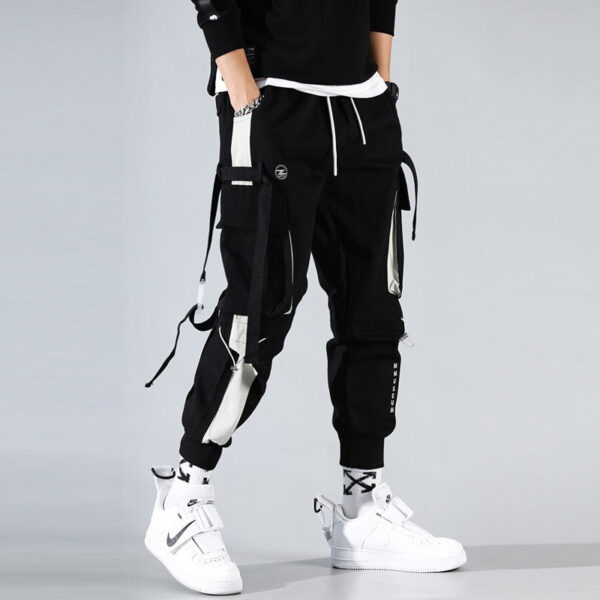 FITNESS SWEATPANTS - Image 7