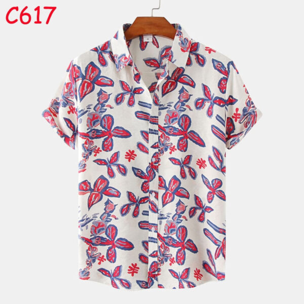 Hawaiian Shirts - Image 10