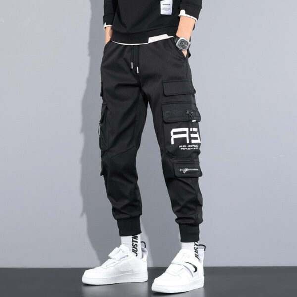 FITNESS SWEATPANTS - Image 3