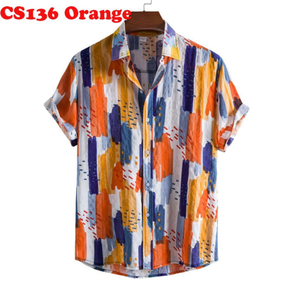 Hawaiian Shirts - Image 21