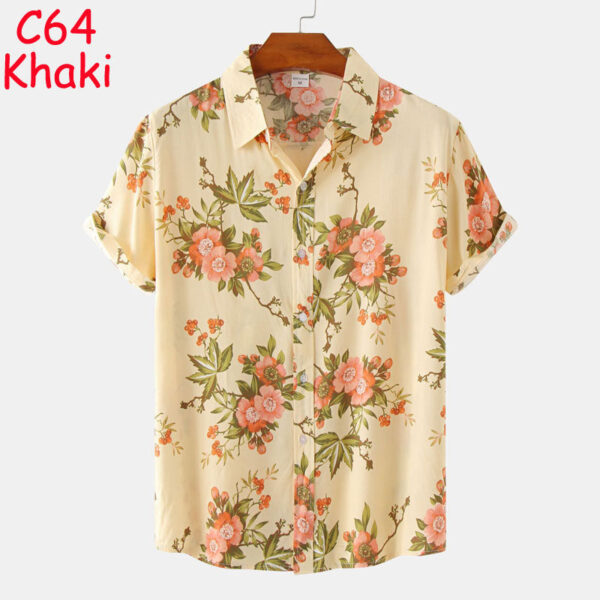 Hawaiian Shirts - Image 13