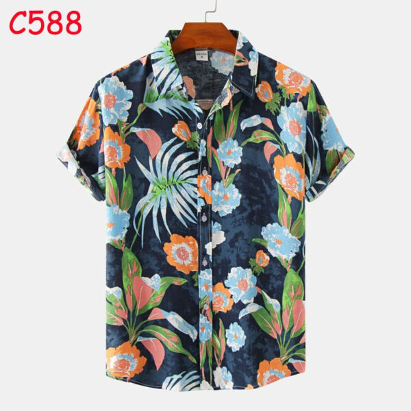 Hawaiian Shirts - Image 20