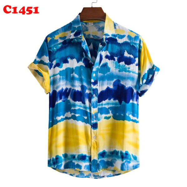 Hawaiian Shirts - Image 15