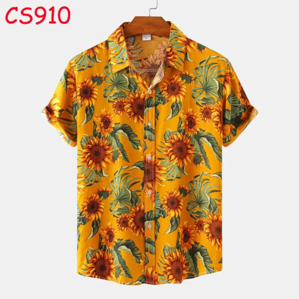 Hawaiian Shirts - Image 17