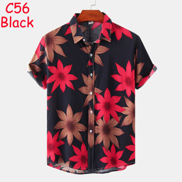 Hawaiian Shirts - Image 16