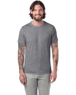 Alternative Unisex Eco-Jerseyâ„¢ Crew: Sustainable Comfort and Versatility