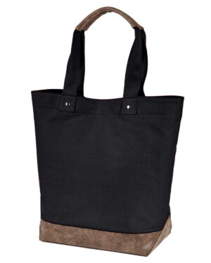 Elevate Your Getaway with the Authentic Pigment Canvas Resort Tote