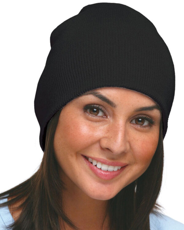 Bayside 100% Acrylic Beanie