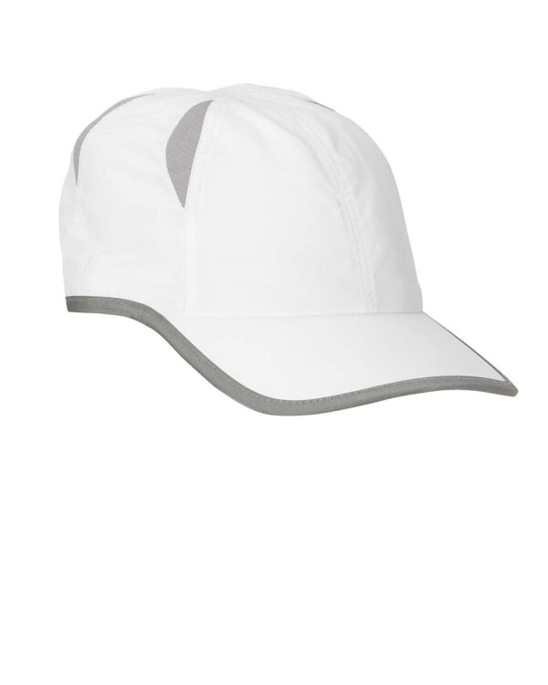 Big Accessories Performance Cap: Unleash Your Style with Functionality - Image 6