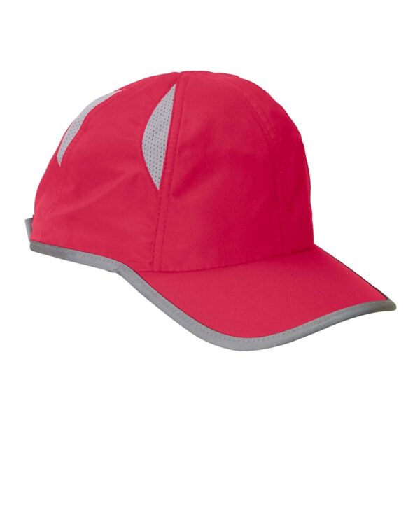 Big Accessories Performance Cap: Unleash Your Style with Functionality - Image 5