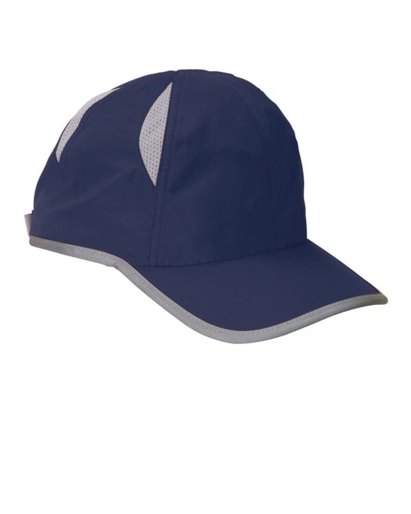 Big Accessories Performance Cap: Unleash Your Style with Functionality - Image 4