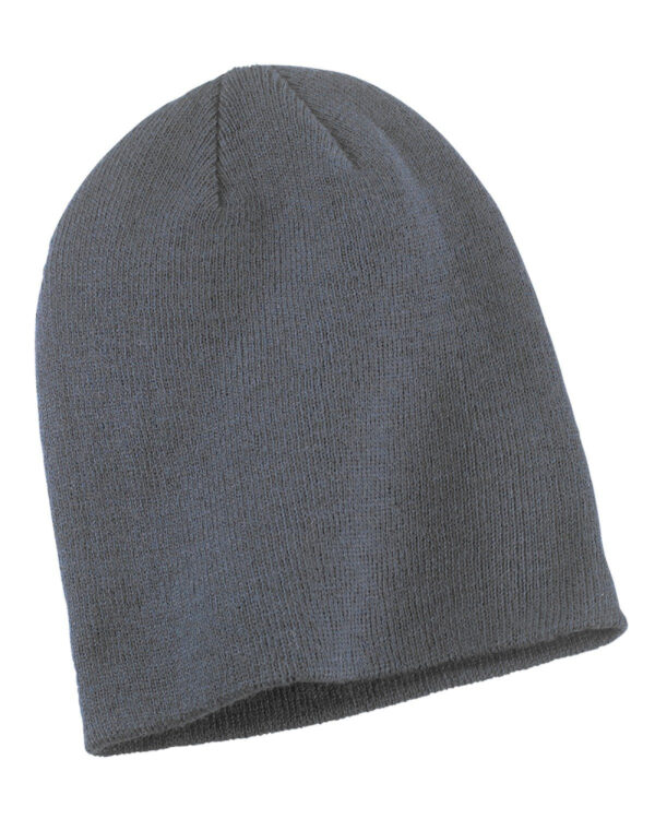 Big Accessories Slouch Beanie: Effortless Style and Comfort in One - Image 2