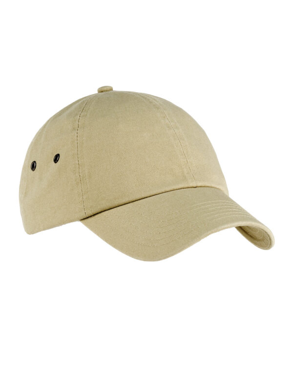 Big Accessories Washed Baseball Cap: Effortless Style with a Vintage Twist - Image 11