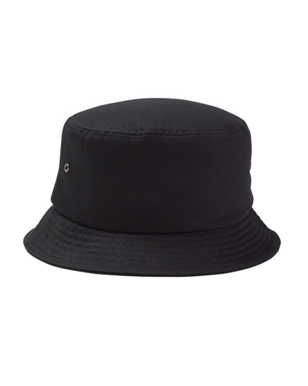 Big Accessories Metal Eyelet Bucket Cap: Functional Style for Every Adventure