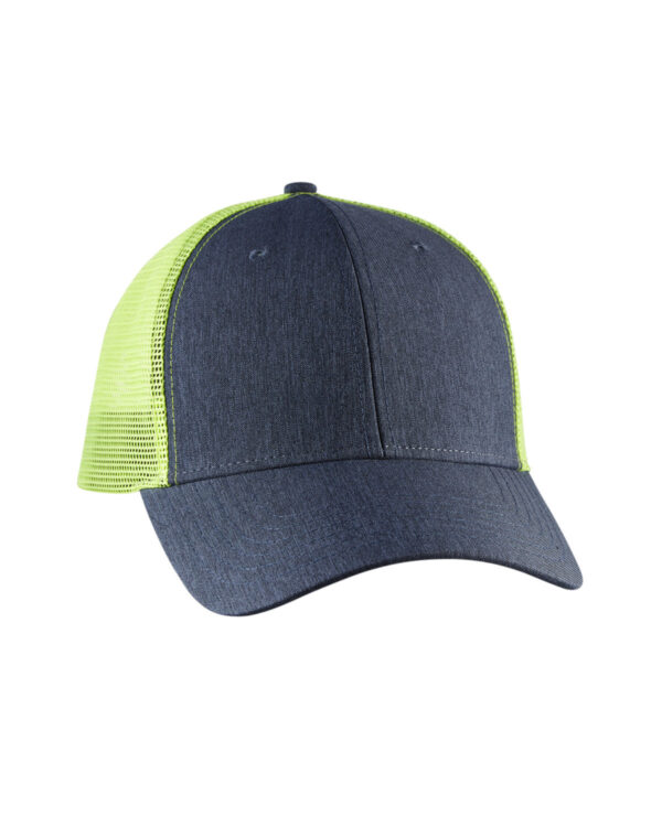 Big Accessories Sport Trucker Cap: Active Comfort with Urban Flair - Image 10