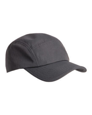 Big Accessories Pearl Performance Cap: Effortless Elegance with Active Comfort