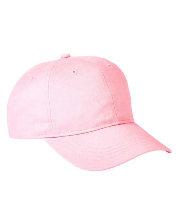 Big Accessories Ultimate Dad Cap: Classic Comfort with a Contemporary Twist - Image 5