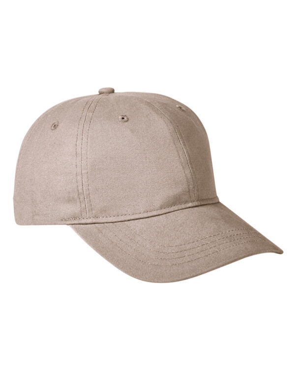 Big Accessories Ultimate Dad Cap: Classic Comfort with a Contemporary Twist - Image 2