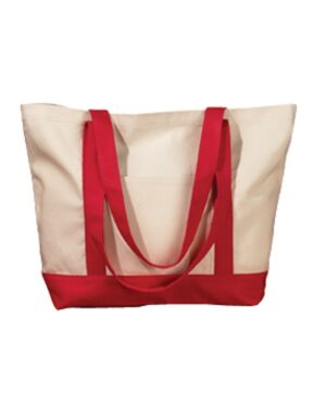 BAGedge 12 oz. Canvas Boat Tote BE004